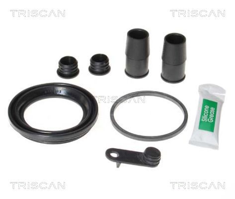 Reparatursatz, Bremssattel Triscan 8170 205704 von Triscan
