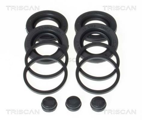 Reparatursatz, Bremssattel Vorderachse Triscan 8170 203402 von Triscan