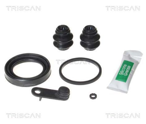 Reparatursatz, Bremssattel Vorderachse Triscan 8170 204226 Reparatursatz, Bremssattel Vorderachse Triscan 8170 204226 von Triscan