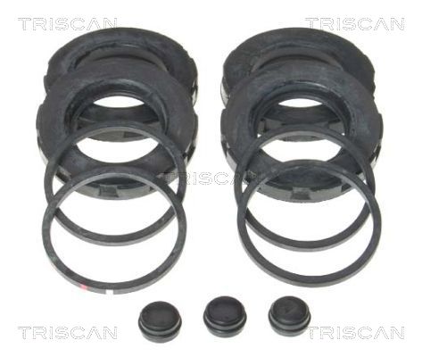 Reparatursatz, Bremssattel Vorderachse Triscan 8170 204405 von Triscan