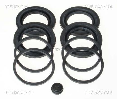 Reparatursatz, Bremssattel Vorderachse Triscan 8170 204417 von Triscan