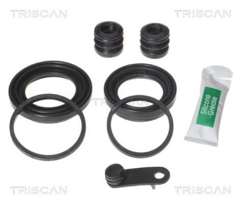 Reparatursatz, Bremssattel Vorderachse Triscan 8170 204516 Reparatursatz, Bremssattel Vorderachse Triscan 8170 204516 von Triscan
