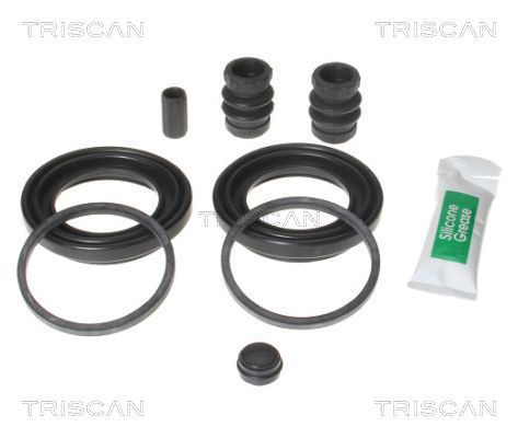 Reparatursatz, Bremssattel Vorderachse Triscan 8170 204609 von Triscan