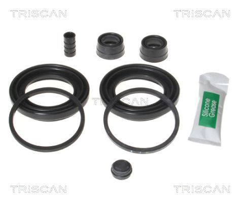 Reparatursatz, Bremssattel Vorderachse Triscan 8170 204613 Reparatursatz, Bremssattel Vorderachse Triscan 8170 204613 von Triscan