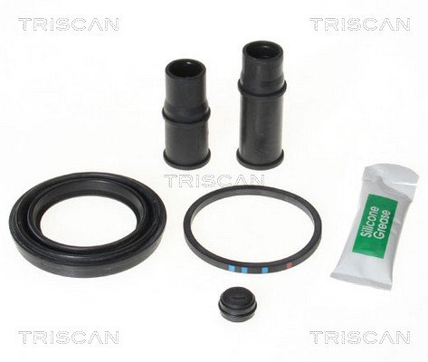 Reparatursatz, Bremssattel Vorderachse Triscan 8170 204813 von Triscan