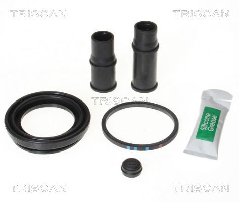 Reparatursatz, Bremssattel Vorderachse Triscan 8170 204827 Reparatursatz, Bremssattel Vorderachse Triscan 8170 204827 von Triscan