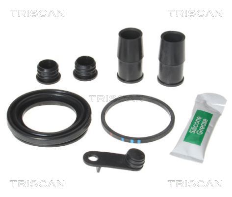 Reparatursatz, Bremssattel Vorderachse Triscan 8170 204846 Reparatursatz, Bremssattel Vorderachse Triscan 8170 204846 von Triscan