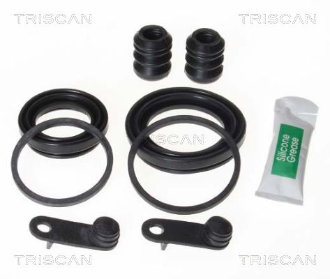 Reparatursatz, Bremssattel Vorderachse Triscan 8170 204848 Reparatursatz, Bremssattel Vorderachse Triscan 8170 204848 von Triscan
