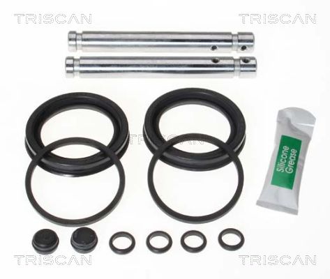 Reparatursatz, Bremssattel Vorderachse Triscan 8170 204854 von Triscan