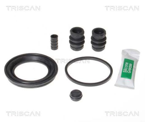 Reparatursatz, Bremssattel Vorderachse Triscan 8170 205128 Reparatursatz, Bremssattel Vorderachse Triscan 8170 205128 von Triscan