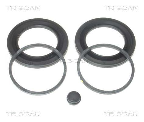 Reparatursatz, Bremssattel Vorderachse Triscan 8170 205408 Reparatursatz, Bremssattel Vorderachse Triscan 8170 205408 von Triscan