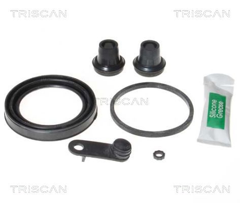Reparatursatz, Bremssattel Vorderachse Triscan 8170 205473 Reparatursatz, Bremssattel Vorderachse Triscan 8170 205473 von Triscan
