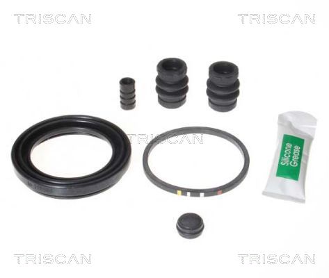 Reparatursatz, Bremssattel Vorderachse Triscan 8170 205479 Reparatursatz, Bremssattel Vorderachse Triscan 8170 205479 von Triscan