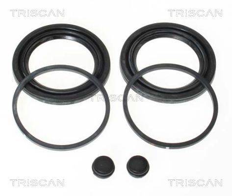 Reparatursatz, Bremssattel Vorderachse Triscan 8170 205703 Reparatursatz, Bremssattel Vorderachse Triscan 8170 205703 von Triscan