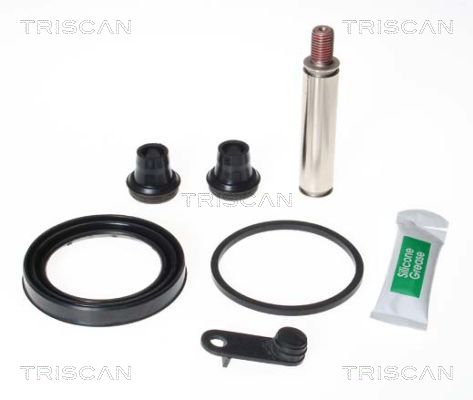 Reparatursatz, Bremssattel Vorderachse Triscan 8170 205713 Reparatursatz, Bremssattel Vorderachse Triscan 8170 205713 von Triscan