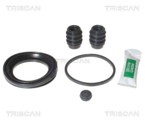 Reparatursatz, Bremssattel Vorderachse Triscan 8170 205720 von Triscan