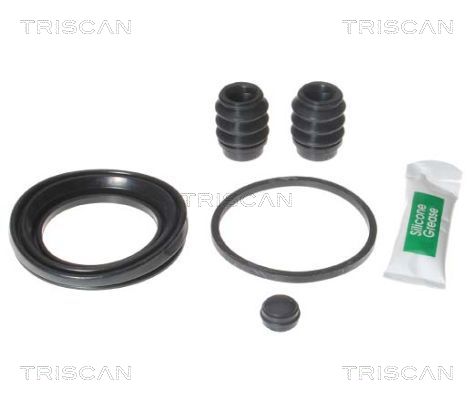 Reparatursatz, Bremssattel Vorderachse Triscan 8170 205720 Reparatursatz, Bremssattel Vorderachse Triscan 8170 205720 von Triscan
