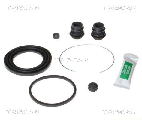 Reparatursatz, Bremssattel Vorderachse Triscan 8170 205723 von Triscan