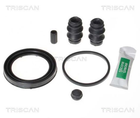 Reparatursatz, Bremssattel Vorderachse Triscan 8170 205729 Reparatursatz, Bremssattel Vorderachse Triscan 8170 205729 von Triscan