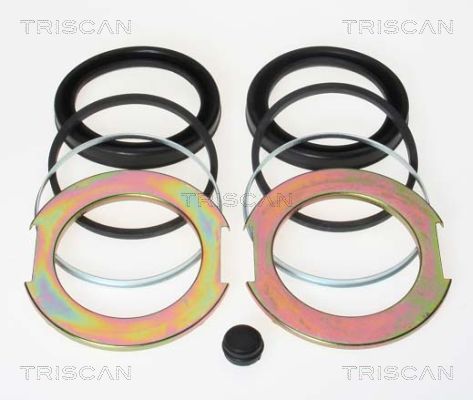 Reparatursatz, Bremssattel Vorderachse Triscan 8170 206001 von Triscan