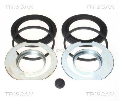 Reparatursatz, Bremssattel Vorderachse Triscan 8170 206002 Reparatursatz, Bremssattel Vorderachse Triscan 8170 206002 von Triscan