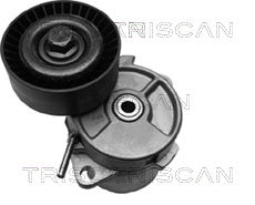 Riemenspanner, Keilrippenriemen Triscan 8641 113003 von Triscan