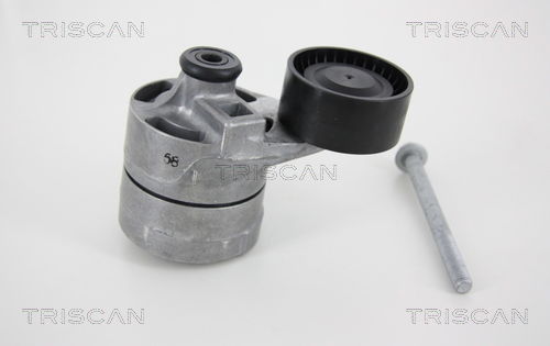 Riemenspanner, Keilrippenriemen Triscan 8641 163018 Riemenspanner, Keilrippenriemen Triscan 8641 163018 von Triscan