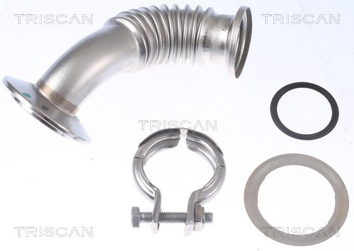 Rohrleitung, AGR-Ventil Triscan 8811 16001 von Triscan