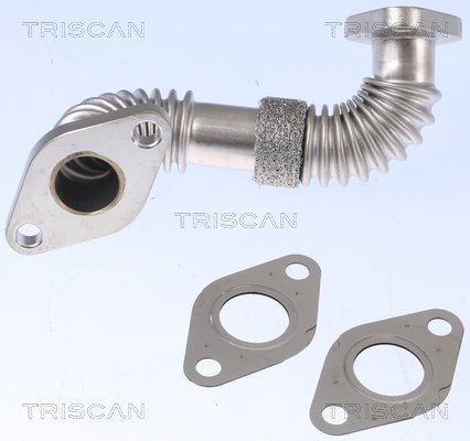 Rohrleitung, AGR-Ventil Triscan 8811 29101 von Triscan