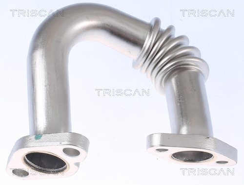 Rohrleitung, AGR-Ventil Triscan 8811 29107 von Triscan