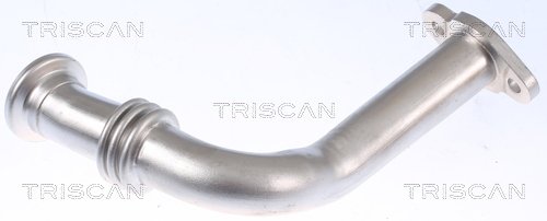 Rohrleitung, AGR-Ventil Triscan 8811 29111 von Triscan