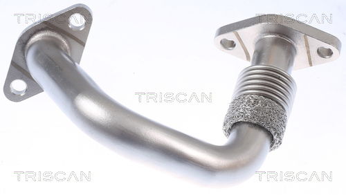 Rohrleitung, AGR-Ventil Triscan 8811 29112 von Triscan