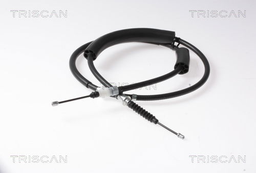 Seilzug, Feststellbremse Triscan 8140 101101 von Triscan