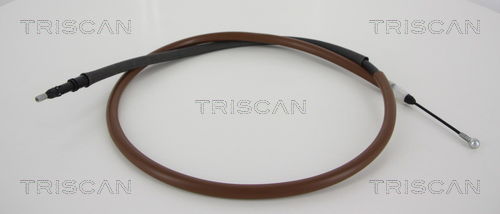 Seilzug, Feststellbremse Triscan 8140 10147 von Triscan