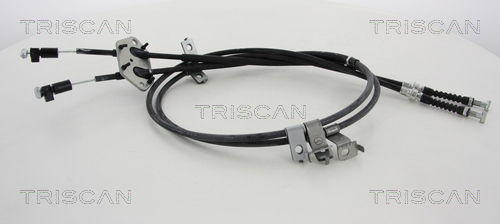 Seilzug, Feststellbremse Triscan 8140 50183 von Triscan