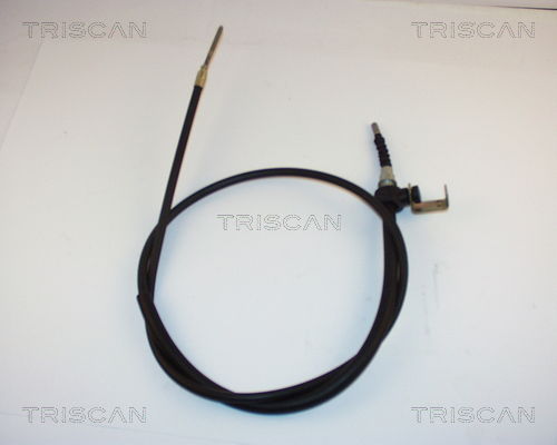 Seilzug, Feststellbremse Triscan 8140 65110 von Triscan
