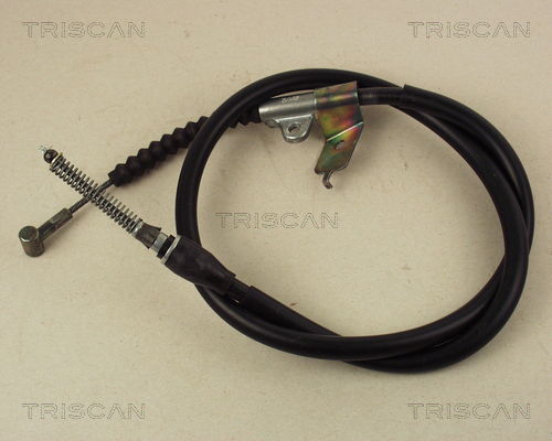 Seilzug, Feststellbremse links Triscan 8140 14132 von Triscan