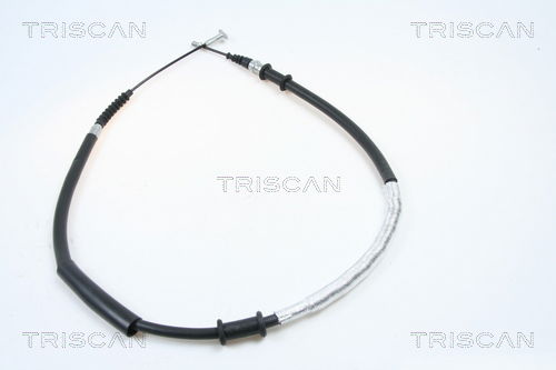 Seilzug, Feststellbremse links Triscan 8140 151003 von Triscan
