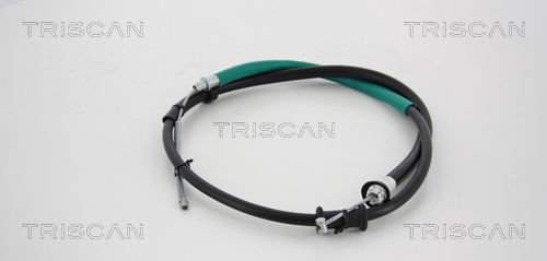 Seilzug, Feststellbremse links Triscan 8140 151055 von Triscan