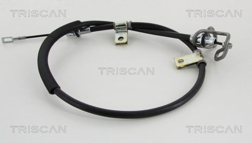 Seilzug, Feststellbremse links Triscan 8140 151060 von Triscan