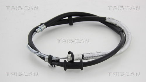 Seilzug, Feststellbremse links Triscan 8140 151062 von Triscan