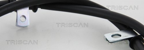 Seilzug, Feststellbremse links Triscan 8140 181117 von Triscan