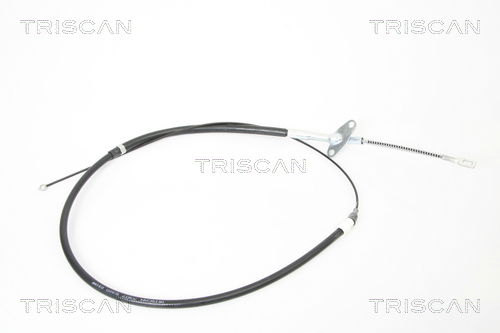 Seilzug, Feststellbremse links Triscan 8140 23158 von Triscan