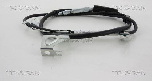 Seilzug, Feststellbremse links Triscan 8140 29175 von Triscan
