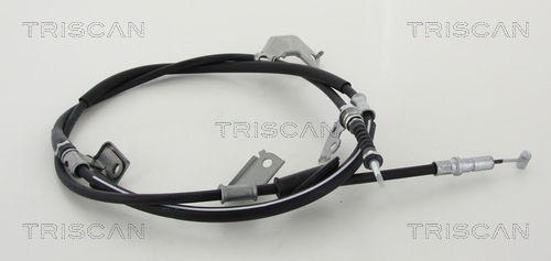 Seilzug, Feststellbremse links Triscan 8140 40185 Seilzug, Feststellbremse links Triscan 8140 40185 von Triscan