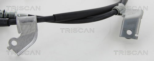 Seilzug, Feststellbremse links Triscan 8140 40185 von Triscan