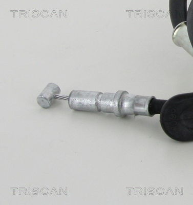 Seilzug, Feststellbremse links Triscan 8140 40187 Seilzug, Feststellbremse links Triscan 8140 40187 von Triscan