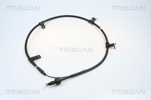 Seilzug, Feststellbremse links Triscan 8140 43119 von Triscan