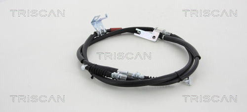 Seilzug, Feststellbremse links Triscan 8140 50173 von Triscan