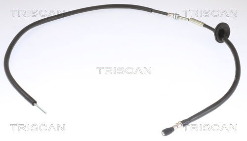 Seilzug, Feststellbremse links Triscan 8140 65111 von Triscan